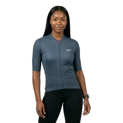Fahrradtrikots kurzarm Poc Pristine Trikot 2026 (Bild 7)
