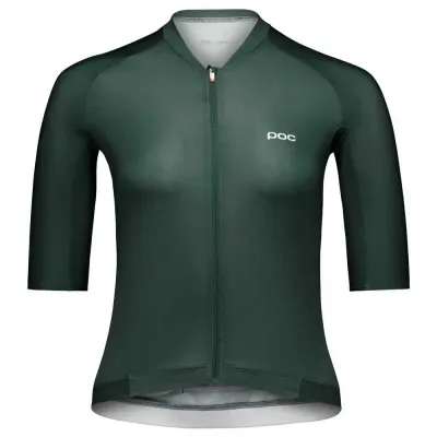 Fahrradtrikots kurzarm Poc Pristine Trikot 2026 (Bild 1)