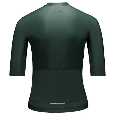 Fahrradtrikots kurzarm Poc Pristine Trikot 2026 (Bild 2)