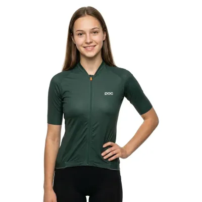 Fahrradtrikots kurzarm Poc Pristine Trikot 2026 (Bild 3)