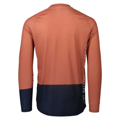 Fahrradtrikots langarm Poc Pure Enduro (Bild 2)