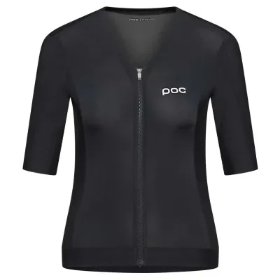 Fahrradtrikots kurzarm Poc Raceday Trikot 2026 (Bild 17)