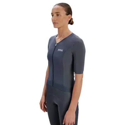 Fahrradtrikots kurzarm Poc Raceday Trikot 2026 (Bild 11)