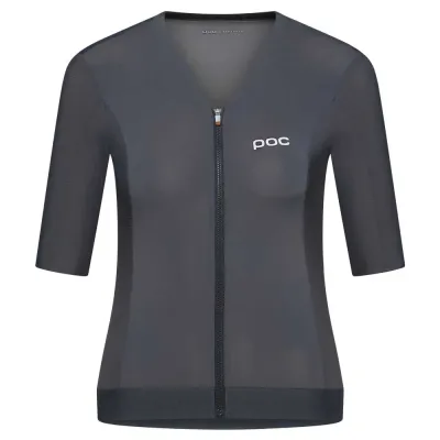 Fahrradtrikots kurzarm Poc Raceday Trikot 2026 (Bild 13)