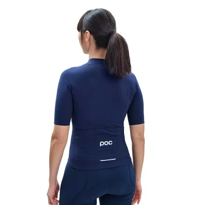 Fahrradtrikots kurzarm Poc Raceday Trikot 2026 (Bild 2)