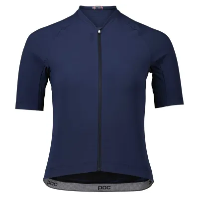 Fahrradtrikots kurzarm Poc Raceday Trikot 2026 (Bild 3)