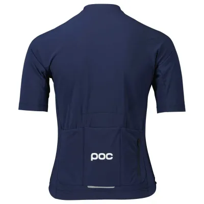Fahrradtrikots kurzarm Poc Raceday Trikot 2026 (Bild 4)