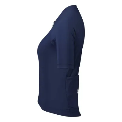 Fahrradtrikots kurzarm Poc Raceday Trikot 2026 (Bild 5)