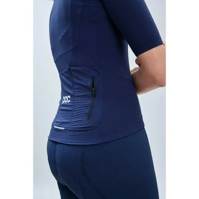 Fahrradtrikots kurzarm Poc Raceday Trikot 2026 (Bild 6)