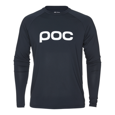Fahrradtrikots langarm Poc REFORM ENDURO JERSEY MTB Bikeshirt 2026 (Bild 1)