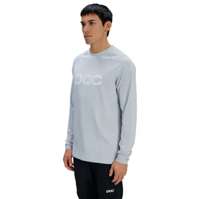 Fahrradtrikots langarm Poc Reform Enduro Jersey (Bild 12)