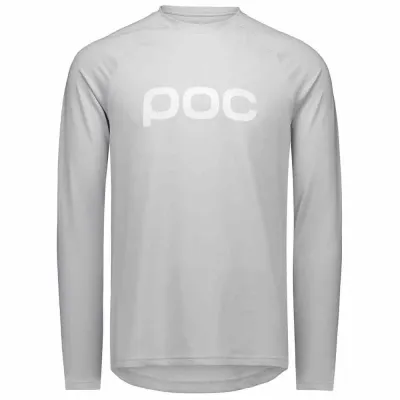 Fahrradtrikots langarm Poc Reform Enduro Jersey (Bild 14)