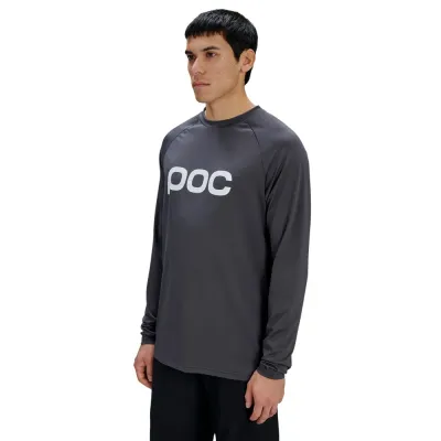 Fahrradtrikots langarm Poc Reform Enduro Jersey (Bild 22)