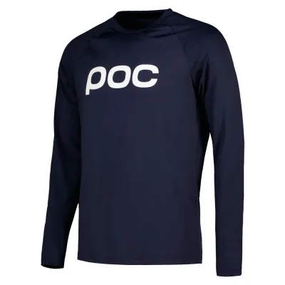 Fahrradtrikots langarm Poc Reform Enduro Jersey (Bild 2)