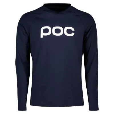 Fahrradtrikots langarm Poc Reform Enduro Jersey (Bild 4)