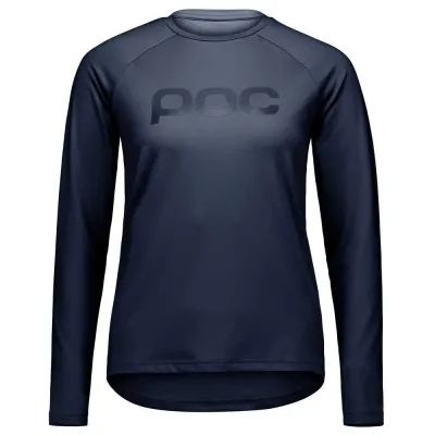 Fahrradtrikots langarm Poc Reform Enduro Jersey (Bild 3)