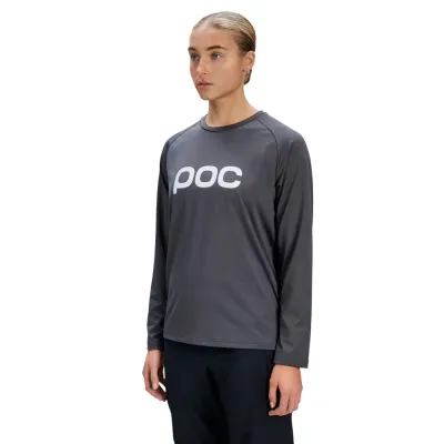 Fahrradtrikots langarm Poc Reform Enduro Jersey (Bild 27)