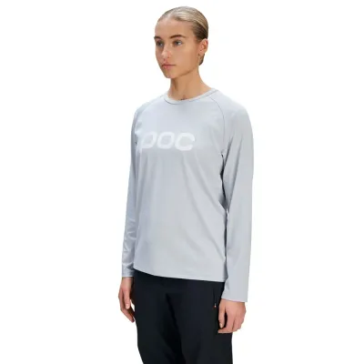 Fahrradtrikots langarm Poc Reform Enduro Jersey (Bild 17)