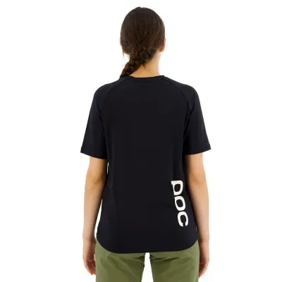Fahrradtrikots kurzarm Poc Reform Enduro Light 2026 (Bild 2)