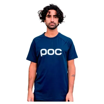 Fahrrad T-Shirt Poc REFORM ENDURO TEE MTB Bikeshirt 2026 (Bild 15)