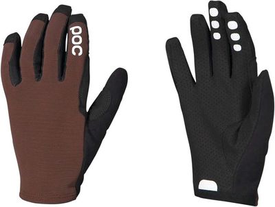 Fahrradhandschuhe Poc Resistance Enduro Langfinger Handschuhe 2025 (Bild 3)