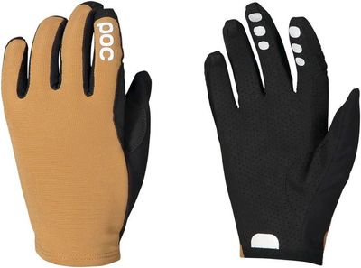 Fahrradhandschuhe Poc Resistance Enduro Langfinger Handschuhe 2025 (Bild 2)