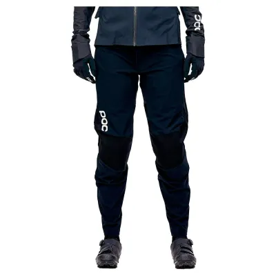 Fahrradhose lang Poc Resistance Pro DH Hosen 2025 (Bild 1)