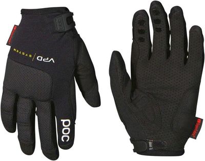 Fahrradhandschuhe Poc Resistance Pro DH Langfinger Handschuhe 2025 (Bild 1)