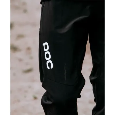Fahrradhose lang Poc Rhythm Resistance Hosen 2025 (Bild 5)