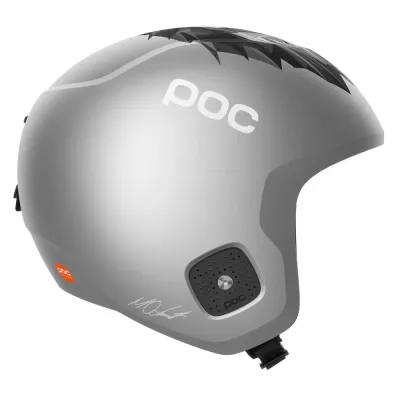 Ski Helm Poc Skull Dura Jr Marco Odermatt Ed Skihelm 2025 (Bild 2)
