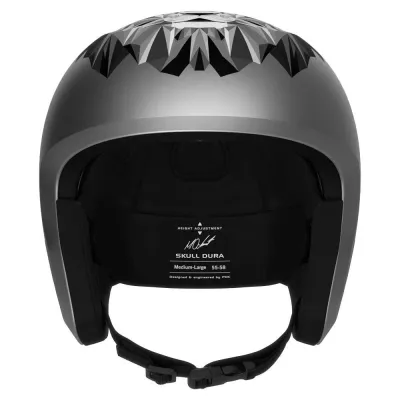 Ski Helm Poc Skull Dura Jr Marco Odermatt Ed Skihelm 2025 (Bild 3)
