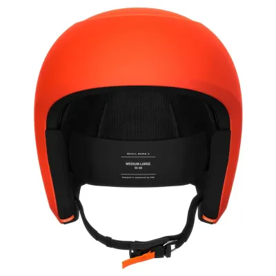 Ski Helm Poc Skull Dura X Mips Skihelm 2025 (Bild 13)