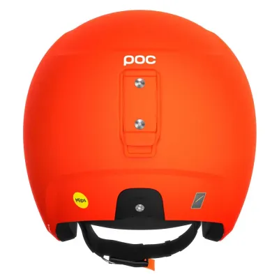 Ski Helm Poc Skull Dura X Mips Skihelm 2025 (Bild 15)