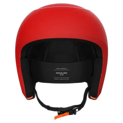 Ski Helm Poc Skull Dura X Mips Skihelm 2025 (Bild 21)