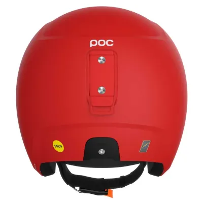 Ski Helm Poc Skull Dura X Mips Skihelm 2025 (Bild 23)