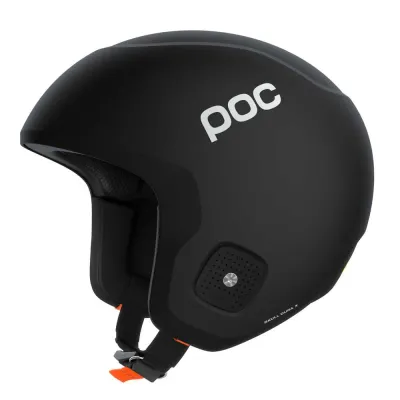 Ski Helm Poc Skull Dura X Mips Skihelm 2025 (Bild 5)