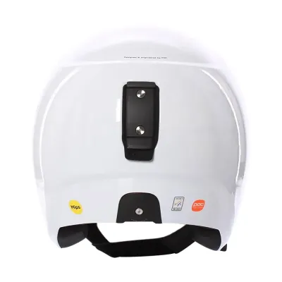 Ski Helm Poc Skull Dura X Mips Skihelm 2025 (Bild 3)