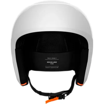 Ski Helm Poc Skull Dura X Mips Skihelm 2025 (Bild 4)