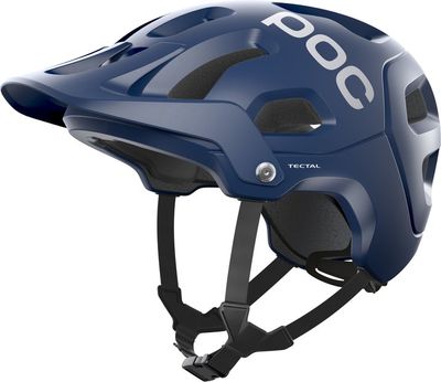 MTB-Helm Poc Tectal 2024 (Bild 1)