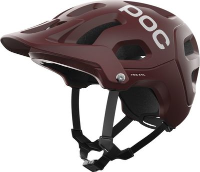 MTB-Helm Poc Tectal 2024 (Bild 2)
