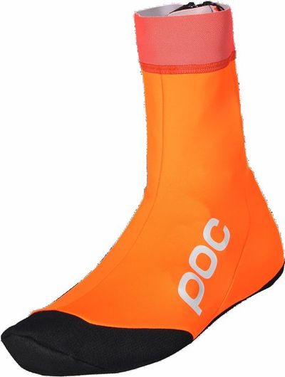 Überschuhe Fahrrad Poc Thermal Bootie 2025 (Bild 2)