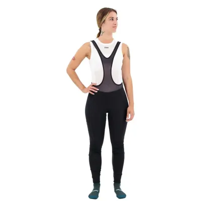 Fahrradhose lang Poc Thermal Cargo lange Radhose 2025 (Bild 1)