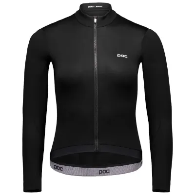 Fahrradtrikots langarm Poc Thermal Lite 2026 (Bild 3)