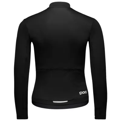 Fahrradtrikots langarm Poc Thermal Lite 2026 (Bild 4)