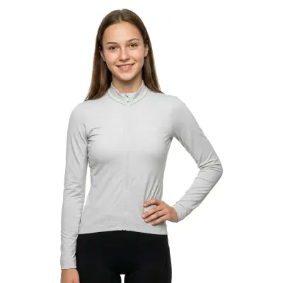 Fahrradtrikots langarm Poc Thermal Lite 2026 (Bild 9)