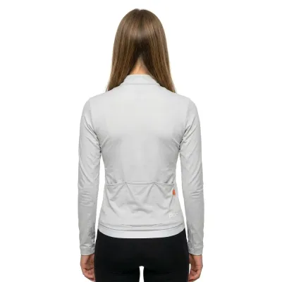 Fahrradtrikots langarm Poc Thermal Lite 2026 (Bild 14)