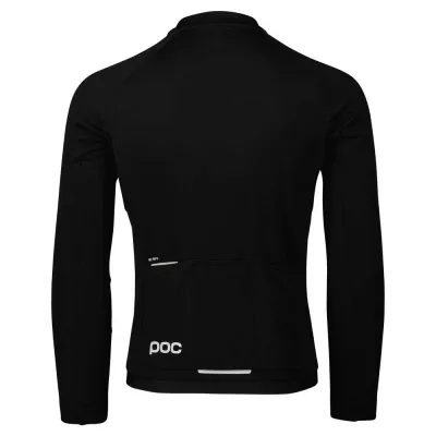 Fahrradtrikots langarm Poc Thermal Lite 2026 (Bild 2)