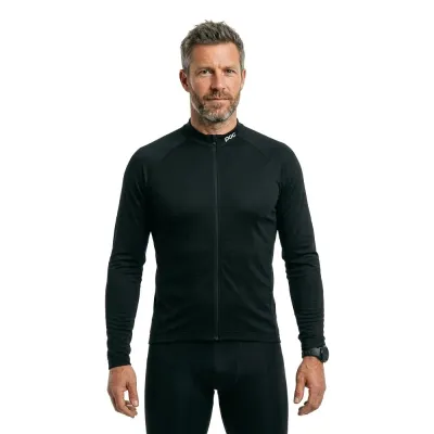 Fahrradtrikots langarm Poc Thermal Lite 2026 (Bild 3)