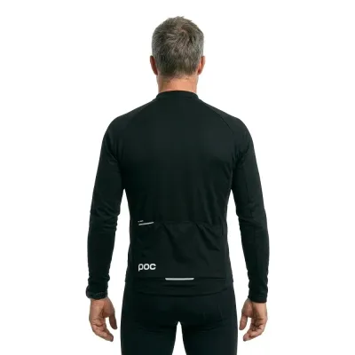 Fahrradtrikots langarm Poc Thermal Lite 2026 (Bild 4)