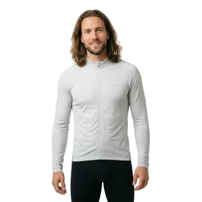 Fahrradtrikots langarm Poc Thermal Lite 2026 (Bild 5)
